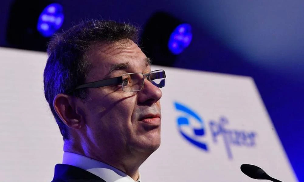 Μπουρλά: "Αναμένουμε εμβόλια για τον καρκίνο τα επόμενα χρόνια"